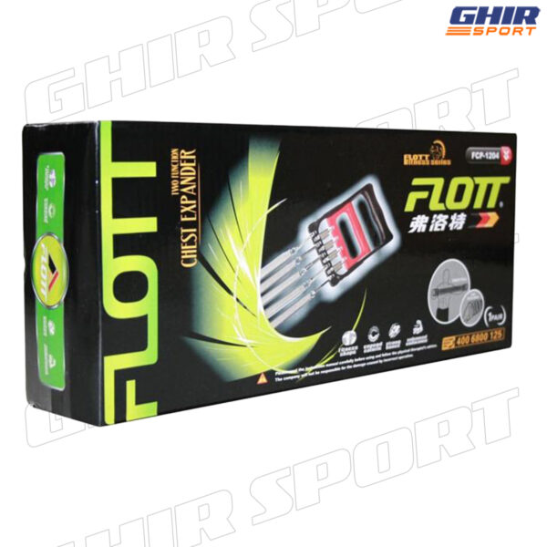 EXPANDER  FLOTT  FCP-1204 – Image 6