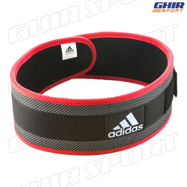 CEINTURE LOMBAIRE D'ALTHÉROPHILIE EN NYLON L ADIDAS ADGB-12238 – Image 2