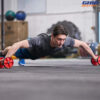 ⁦ROULEAUX D'EXERCICE ADIDAS  ADAC-11604⁩ - الصورة ⁦6⁩