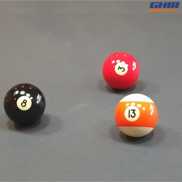 JEUX DE BOULE BILLARD ARAMITH PREMIEUM – Image 6