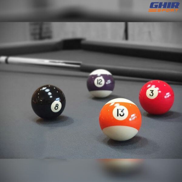 JEUX DE BOULE BILLARD ARAMITH PREMIEUM – Image 7