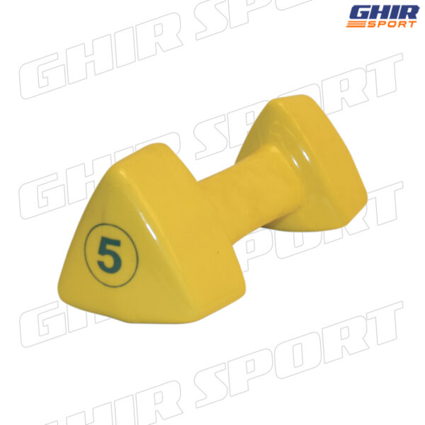 HALTERE EN VINYL REEBOK RE-21052V – Image 6