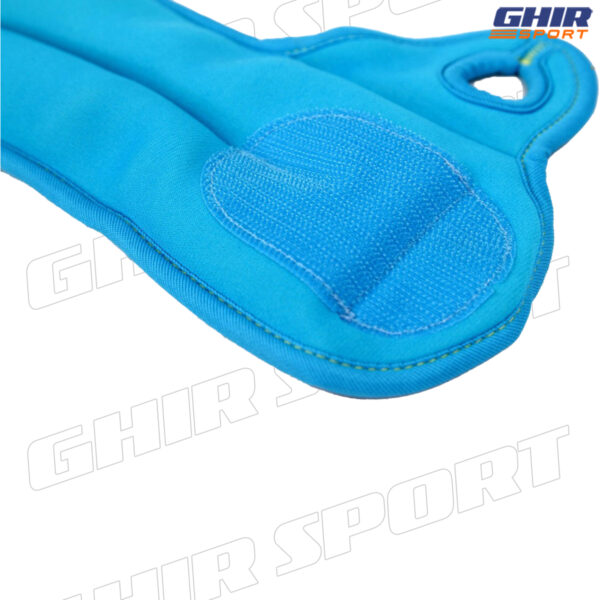 POIGNETS LESTÉ 1.5KG REEBOK RAWT-11072CY – Image 5