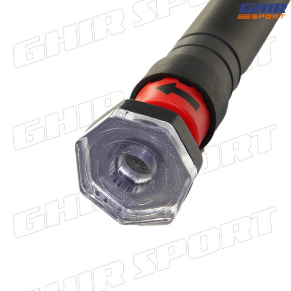⁦BARRE FIXE DE TRACTION REGLABLE FLOTT FHB-1282⁩ - الصورة ⁦3⁩