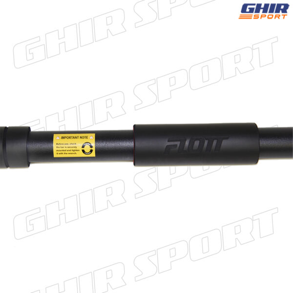 ⁦BARRE FIXE DE TRACTION REGLABLE FLOTT FHB-1282⁩ - الصورة ⁦2⁩