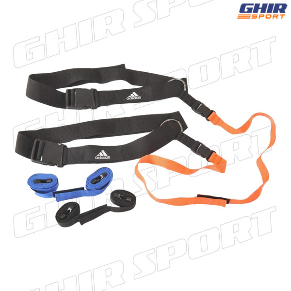 CEINTURE DE REACTION ADIDAS ADSP-11513 – Image 2