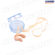 PINCE NEZ AVEC ELASTIQUE DE NATATION DOVOD PNGN