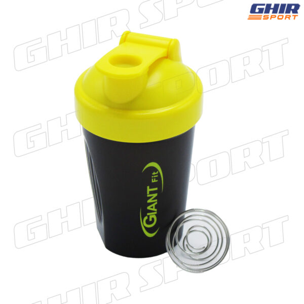 SHAKER GIANT FIT FSB SLW72 – Image 7