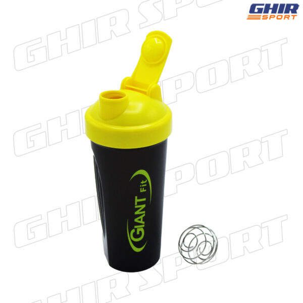 SHAKER GIANT FIT FSB SLW72 – Image 4