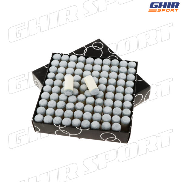 EMBOUTS DE QUEUE DE BILLARD