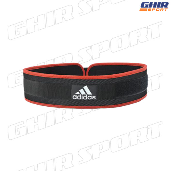 CEINTURE LOMBAIRE D'ALTHÉROPHILIE EN NYLON L ADIDAS ADGB-12238