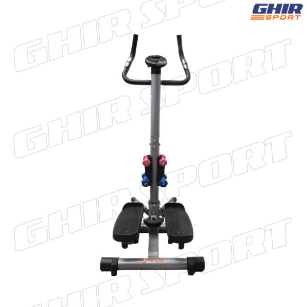 STEPPER AVEC GUIDON KONLEGA K303MDH P100KG – Image 2