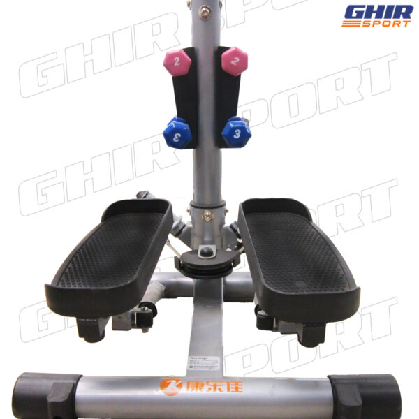 STEPPER AVEC GUIDON KONLEGA K303MDH P100KG – Image 3