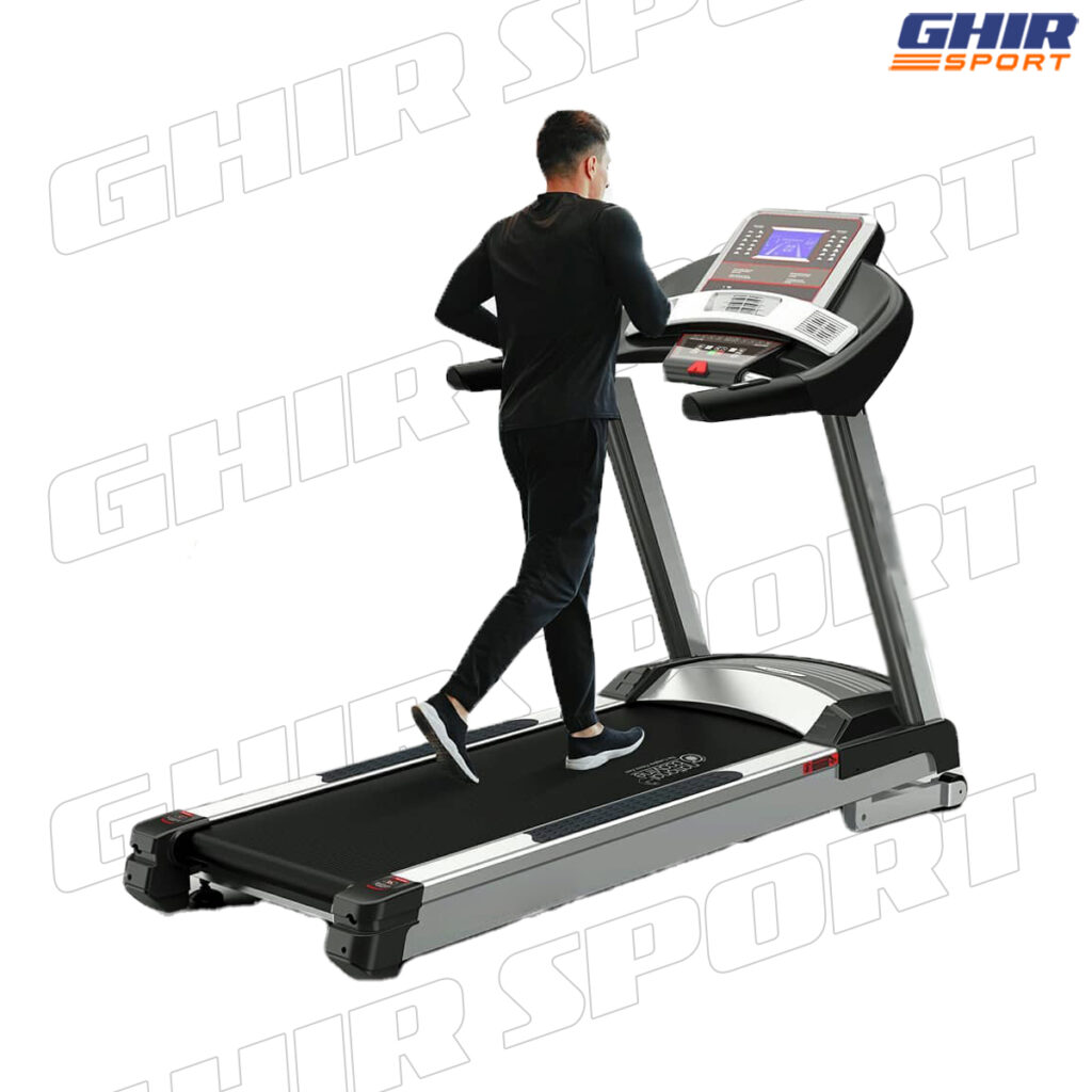 TAPIS DE COURSE INVEST T58A P180KG T58AH