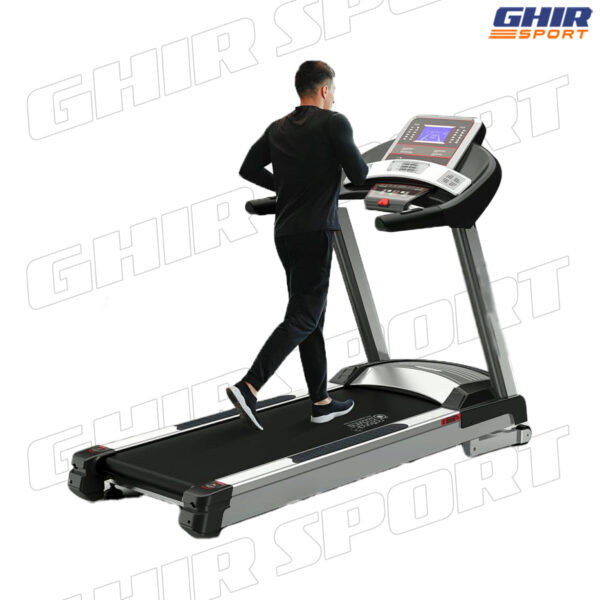 TAPIS DE COURSE INVEST T58A P180KG T58AH