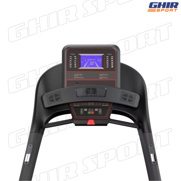 TAPIS DE COURSE INVEST T58A P180KG T58AH – Image 4