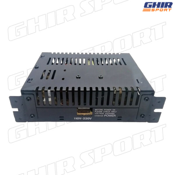 ALIMENTATION ARCADE 5V – Image 4
