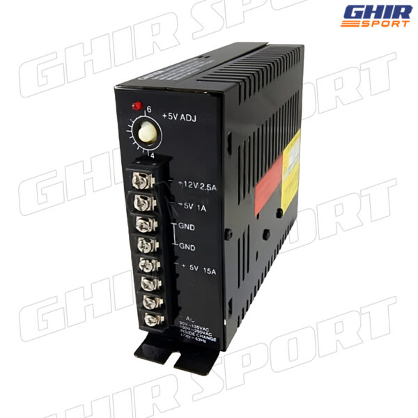 ALIMENTATION ARCADE 5V – Image 2