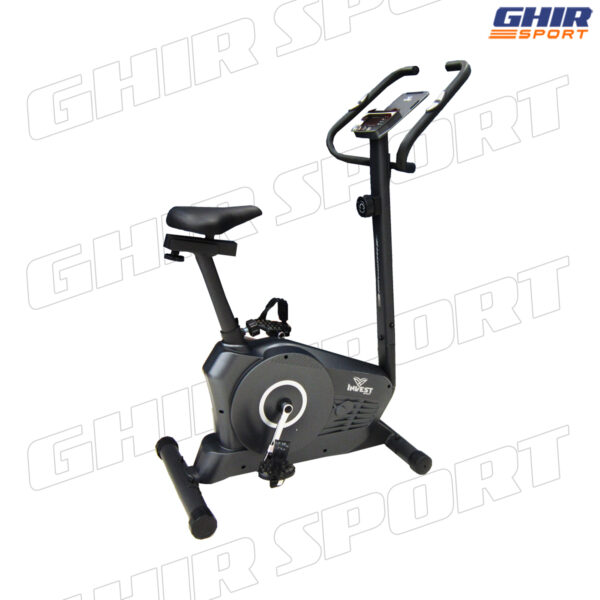 VELO D’APPARTEMENT INVEST OLA657B P130KG