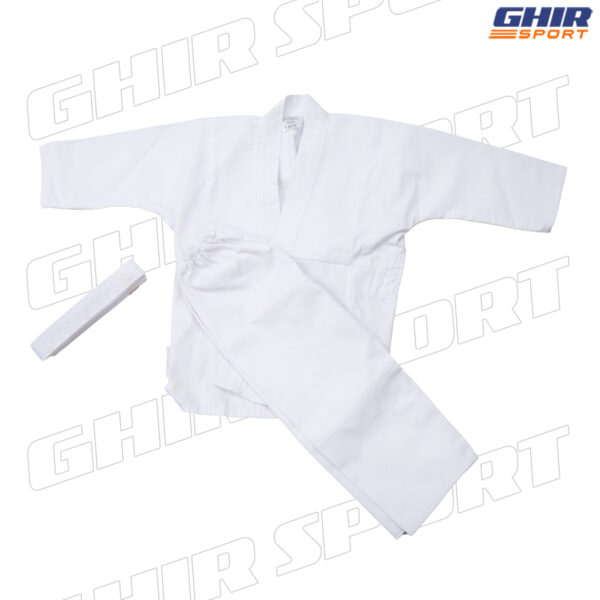 ⁦KIMONO KARATE KHAK⁩ - الصورة ⁦5⁩