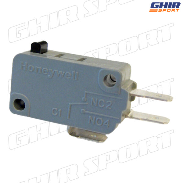 MICROSWITCH V15 HONEYWELL POUR MACHINE D'ARCADE SW BOUTON HONEY WELL – Image 2