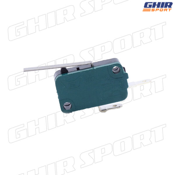 MICROSWITCH BAO-LIAN POUR ARCADE SW BOUTON BAOLIAN
