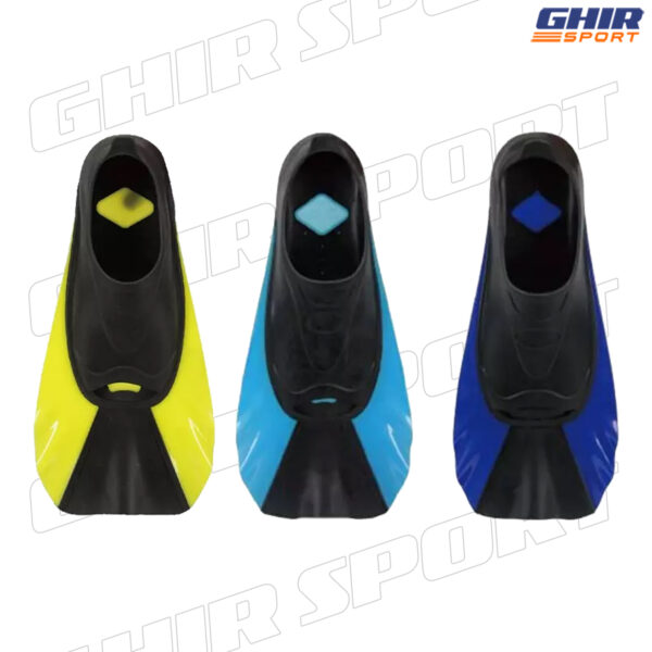 PALME DE NATATION DOVOD DRF-F368 – Image 4