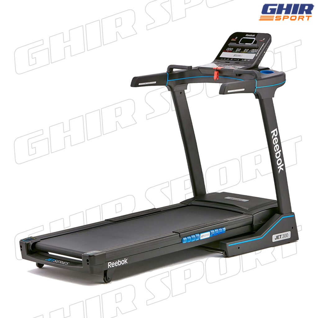 TAPIS DE COURSE REEBOK JET 300 P140KG