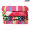 SERVIETTE DE PLAGE SPDM – Image 2