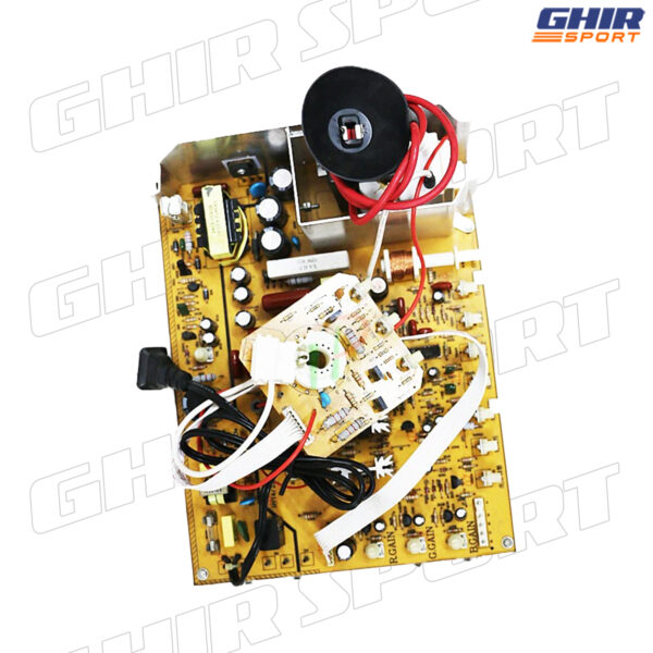 CHASSIS DE MONITEUR POUR ARCADE (CRT) CHASSIS