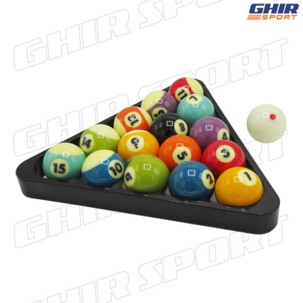 JEUX DE BOULES CYCLOPE ZEUS – Image 3