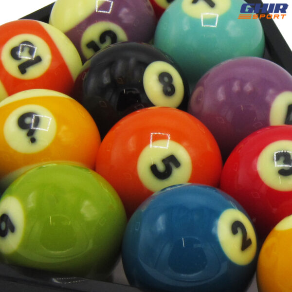 JEUX DE BOULES CYCLOPE ZEUS – Image 5
