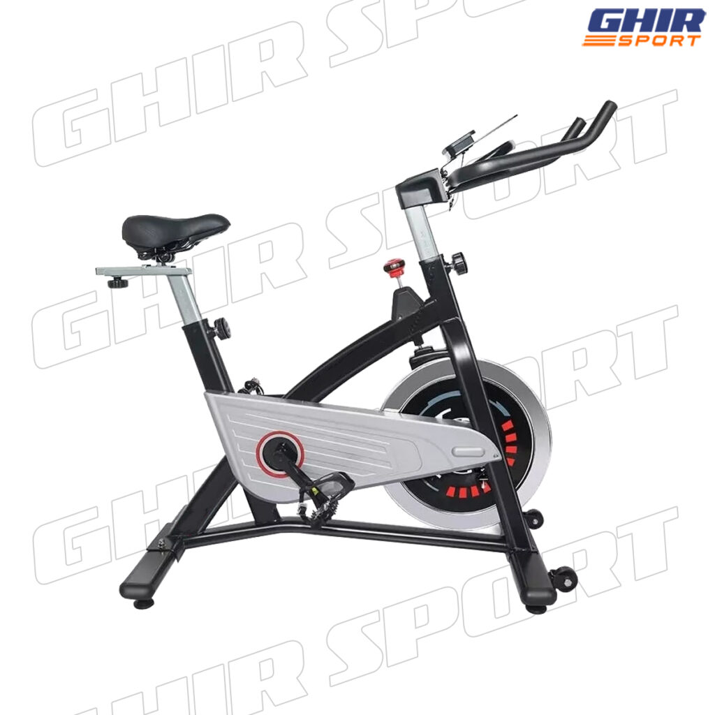 VELO SPINNING INVEST P1160 P120KG