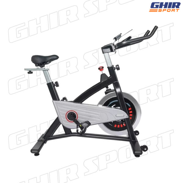 VELO SPINNING INVEST P1160 P120KG