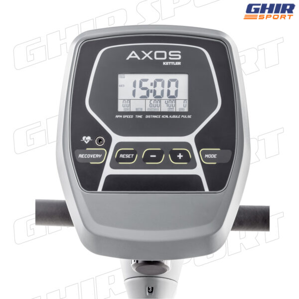 VELO D'APPARTEMENT KETTLER CYCLE M P110KG – Image 5