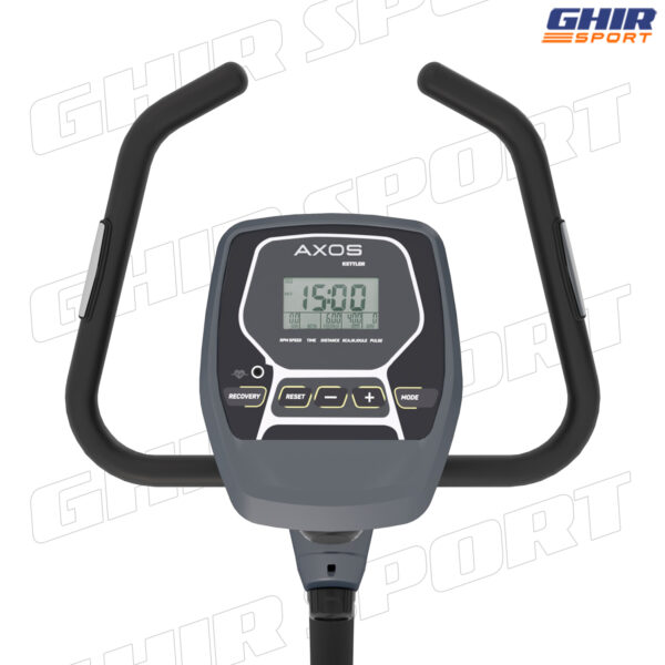VELO D'APPARTEMENT KETTLER CYCLE M P110KG – Image 4