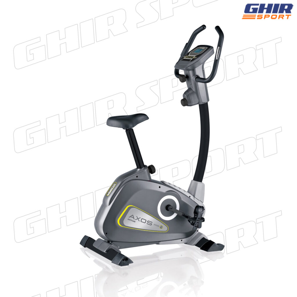 VELO D'APPARTEMENT KETTLER CYCLE M P110KG