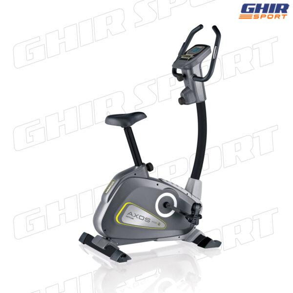 VELO D'APPARTEMENT KETTLER CYCLE M P110KG