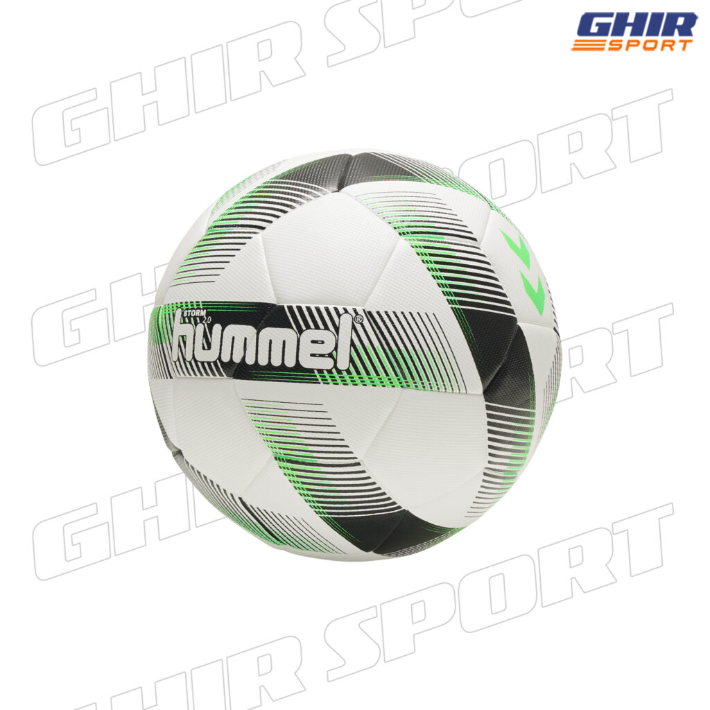 BALLON FOOTBALL HUMMEL STORM 2.0FB