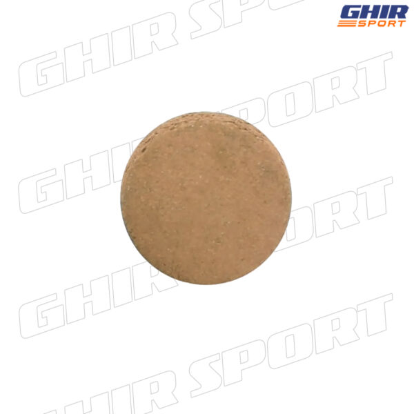 TETE EN CUIR POUR CANNE DU BILLARD – Image 2