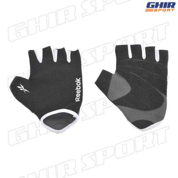 GANTS DE FITNESS REEBOK RAGL-11133CY /RAGL-11134BK – Image 3