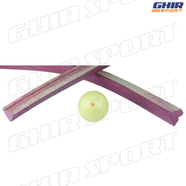 JEUX DE BANDE V POUR BILLARD – Image 3
