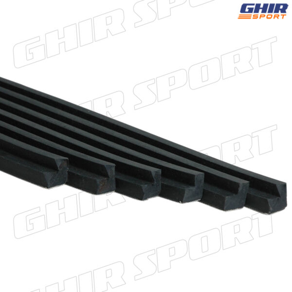 JEUX DE BANDE CARRE POUR BILLARD