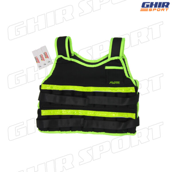 GILET LESTE FLOTT  FWS-10605