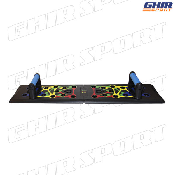 PLANCHE PUSH-UP MULTIFONCTION FLOTT FPU-1276 – Image 3