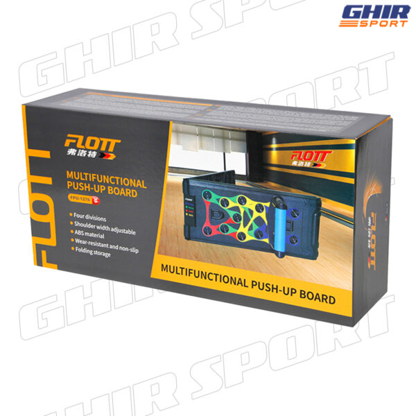 PLANCHE PUSH-UP MULTIFONCTION FLOTT FPU-1276 – Image 4
