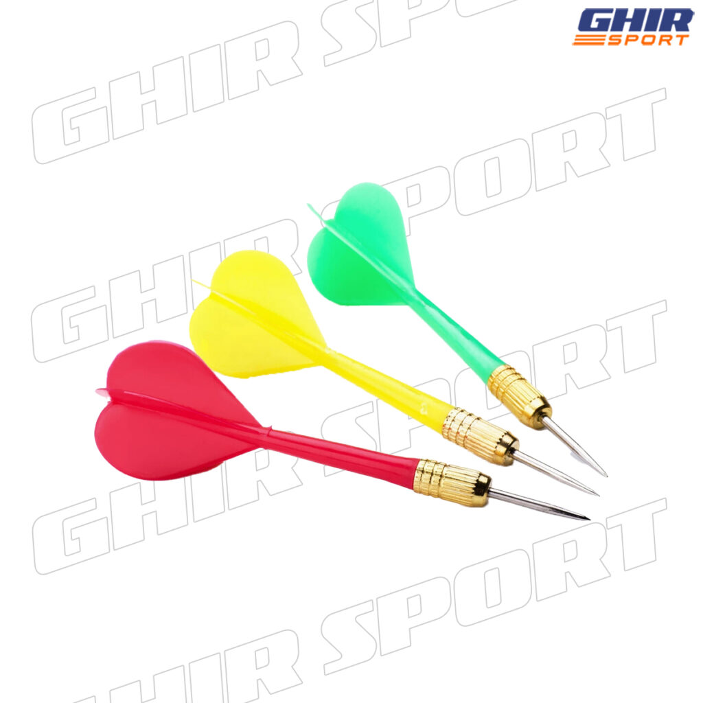 TRIPLE FLECHETTES FLOTT FDA-1401
