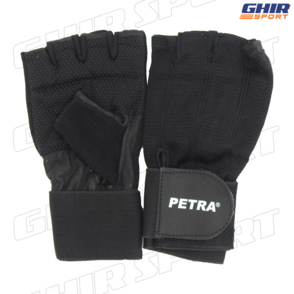 GANTS DE MUSCULATION PETRA – Image 2