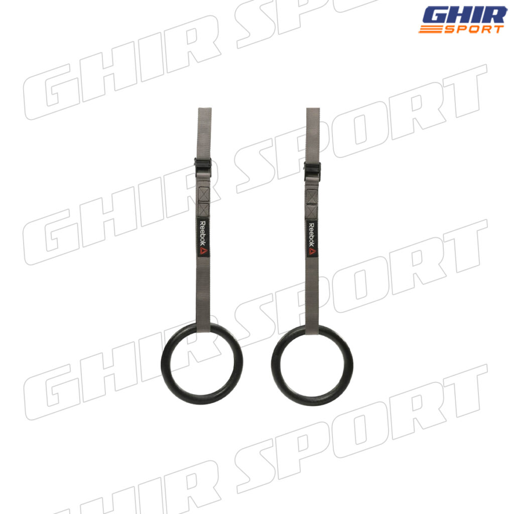 ANNEAUX DE SUSPENSION REEBOK RSRP-10060