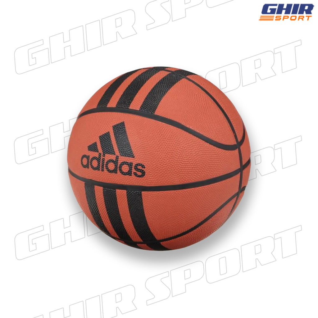 BALLON BASKET ADIDAS 3 STRIPE D 29.5